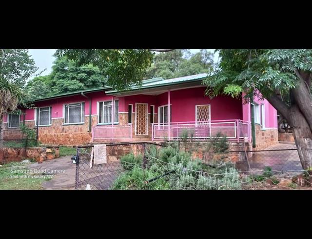 3 BEDROOM PROPERTY TO RENT IN KRAUSEVILLE AH